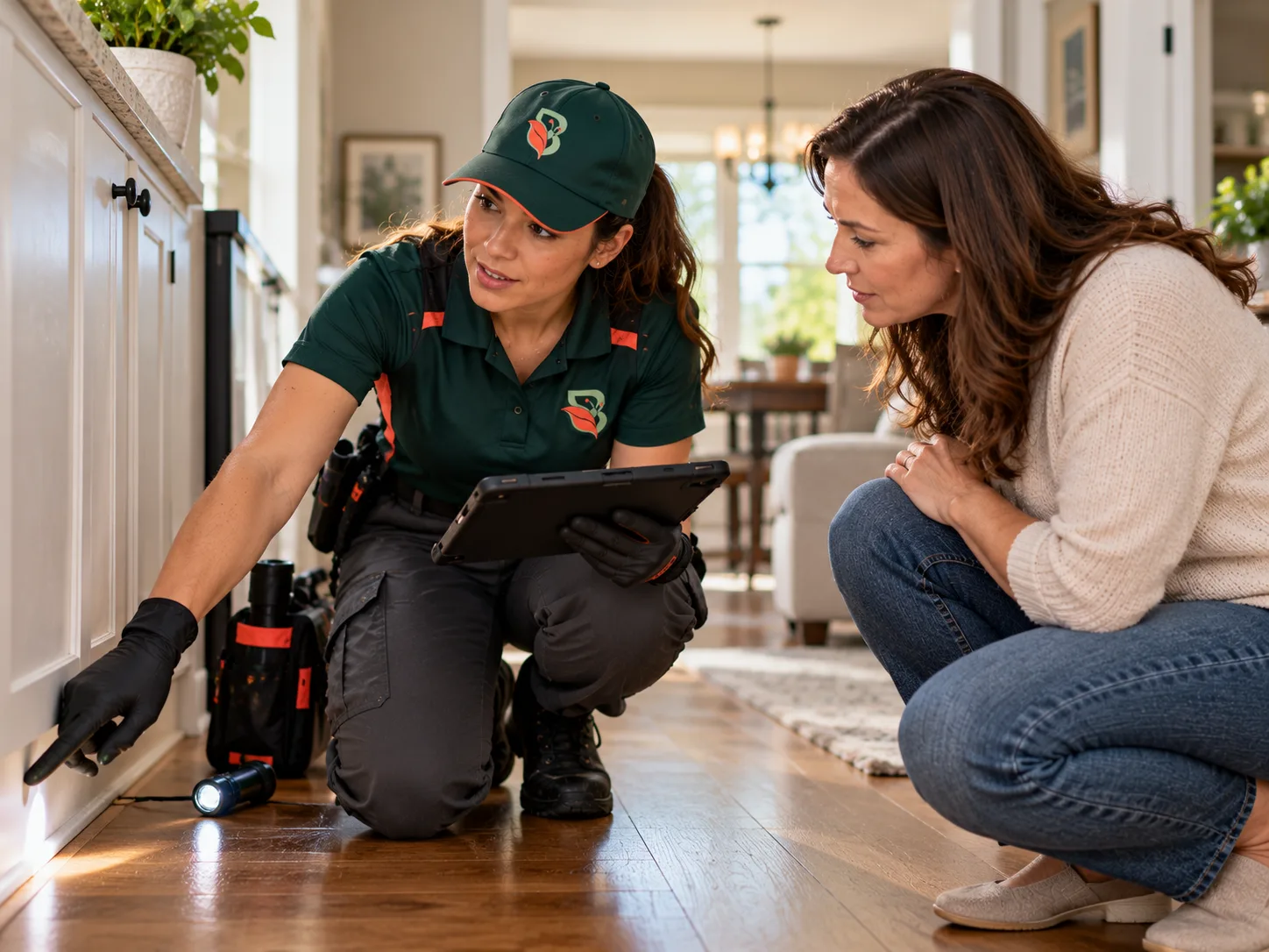 Pest Control Ione, CA FAQs